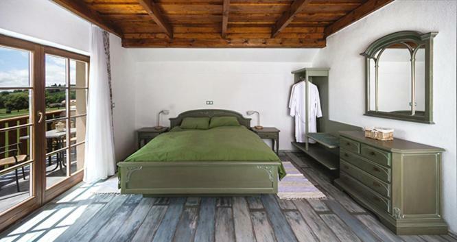 Farm stay Tourist Farm Mali Raj Dolenci